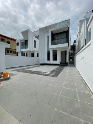 Well Built 5 Bedroom Fully Detached Duplex with Swimming Pool, Cinema, Lekki Phase 1, Lekki, Lagos, Detached Duplex for Sale