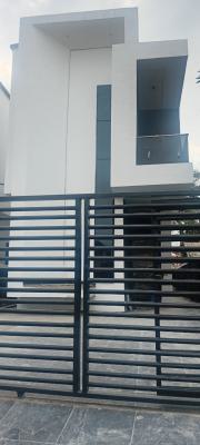 Exquisite 5bedroom Fully Detached Duplex with Bq and Swimming Pool, Thomas Estate, Ajah, Lagos, Detached Duplex for Sale