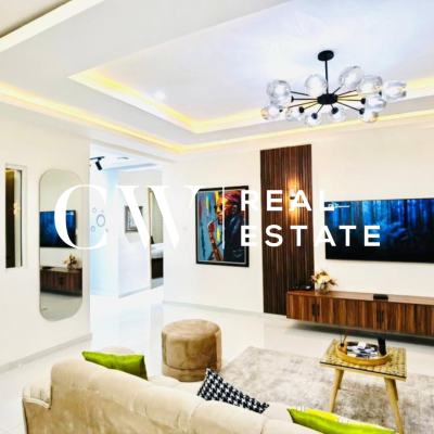 2-bedroom Apartment, Ikoyi, Lagos, Flat / Apartment for Rent