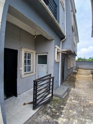 Well Maintained 2bedroom Flat Downstairs, Alasia Or Via Okera Nla, Ajah, Ajah, Lagos, Flat / Apartment for Rent