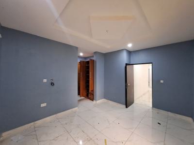Nice Finished 3 Bedroom Flat, Jahi, Abuja, Flat / Apartment for Rent
