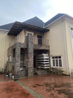 5 Bedroom Fully Detached Duplex, Guzape District, Abuja, Detached Duplex for Sale