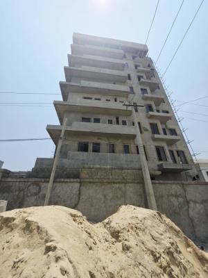 3-bedroom Apartment with Bq, Oniru, Victoria Island (vi), Lagos, Flat / Apartment for Sale