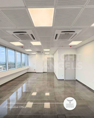 Grade-a  Premium Commercial Space, Central Business District, Abuja, Office Space for Rent