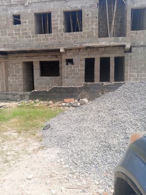 Utopia Residence, Ikota, Lekki, Lagos, Semi-detached Duplex for Sale