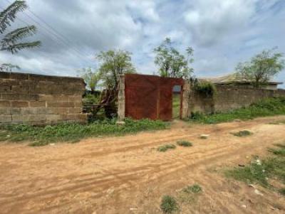 600sqm of Mixed-use Land, Olusoji Street Opposite Elebu Junction Oluyole Extension, Ibadan, Oyo, Mixed-use Land for Sale