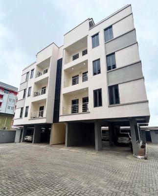 Exquisite 2 Bedroom Apartment, Ikate Lekki, Ikate, Lekki, Lagos, Flat / Apartment for Rent
