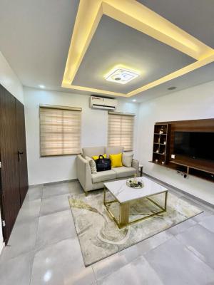 3br Maisonette Executive Experience, Ikeja Gra, Ikeja, Lagos, House Short Let