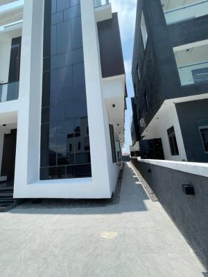 Luxury 5-bedroom Fully Detached Duplex with Bq, Lake View Estate, Orchid, Lekki, Lagos, Detached Duplex for Sale