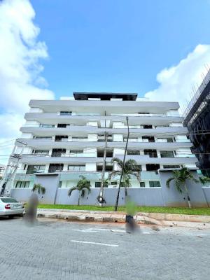 Luxury 4 Bedroom Penthouse, Old Ikoyi, Ikoyi, Lagos, Terraced Duplex for Sale