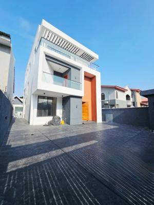 5 Bedroom Detached Duplex in Ikeja Gra, Ikeja Gra, Ikeja Gra, Ikeja, Lagos, Detached Duplex for Sale