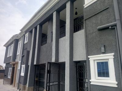3 Bedroom Apartment, Opic, Isheri North, Lagos, Flat / Apartment for Rent