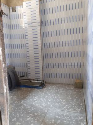 Spacious Newly Renovated Selfcon, 24hrs Light, Roundabout, Ogombo, Ajah, Lagos, Self Contain (single Rooms) for Rent