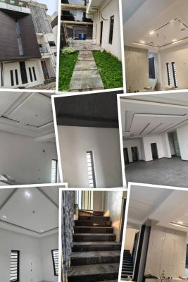 Very Nice Detached House, Off Queen Drive, Old Ikoyi, Ikoyi, Lagos, Detached Duplex for Sale