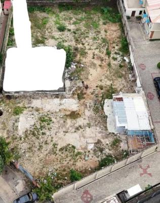 1,640 Sqm, Maitama District, Abuja, Land for Sale