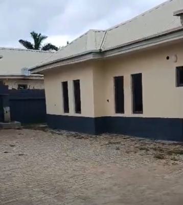 Luxury 3bedroom, Apo, Abuja, Detached Bungalow for Sale