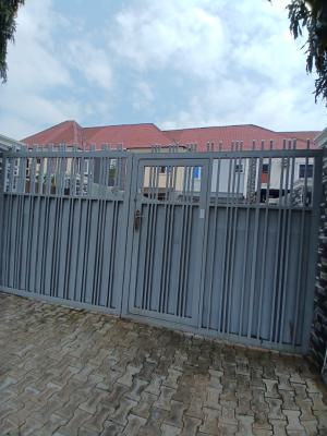 Under Renovation 2 Bedroom Terrace Duplex with 1room Bq, Naf Valley Estate Asokoro Abuja Diplomatic Zone, Asokoro District, Abuja, Terraced Duplex for Rent