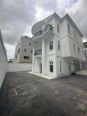 Luxury 5 Bedroom Detarched House at Banana Island Lagos, Banana Island, Ikoyi, Lagos, Detached Duplex for Rent