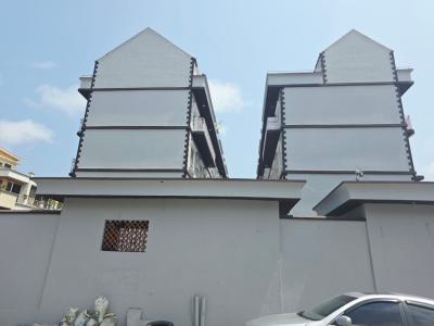 Luxury 4-bedroom Penthouse with Bq, Oniru, Victoria Island (vi), Lagos, House for Sale