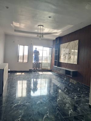 Standard 2 Bedroom Apartment, Osapa Lekki Lagos, Osapa, Lekki, Lagos, Flat / Apartment for Rent