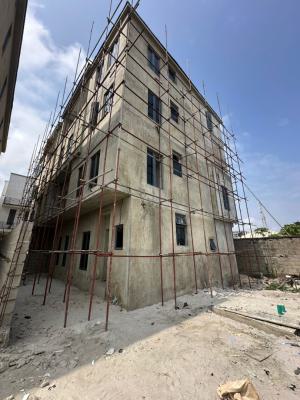 Newly Built, Luxury 6 Bedroom Fully Detached Duplex with Bq, Lekki Phase 1, Lekki, Lagos, Detached Duplex for Sale