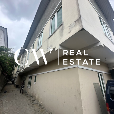 2-bedroom Apartment in Oniru, Oniru, Victoria Island (vi), Lagos, Flat / Apartment for Rent
