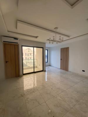 2 Bedroom Apartment Fully Serviced 3rd Floor, Ologolo, Ologolo, Lekki, Lagos, Flat / Apartment for Rent