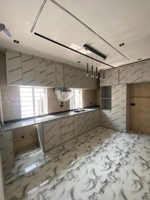 Luxury 2 Bedroom Apartment, Salem Ikate Lekki, Ikate Elegushi, Lekki, Lagos, Flat / Apartment for Rent