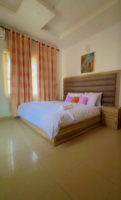 Exquisite 3 Bedroom Apartment, Lekki Enclave Road, New Horizon 1 Estate, Ikate, Lekki, Lagos, Flat / Apartment for Rent
