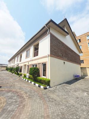 Fully Furnished 5-bedroom Terrace Duplex with Bq, Oniru, Victoria Island (vi), Lagos, Terraced Duplex for Rent