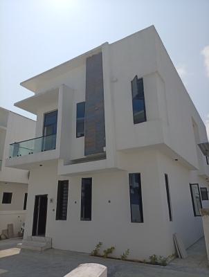 4bedroom Fully Detached Duplex, Orchid, Lekki, Lagos, House for Sale