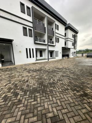 Furnished 4 Bedroom Terrace Duplex with Bq, Maitama District, Abuja, Terraced Duplex for Rent