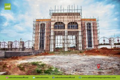 Land at Sagamu, Behind International Brewery, Houston Parks and Gardens Estate, Sagamu, Ogun, Mixed-use Land for Sale