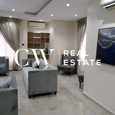 5-bedroom Duplex in Oniru, Vi, Oniru, Victoria Island (vi), Lagos, Detached Duplex for Rent