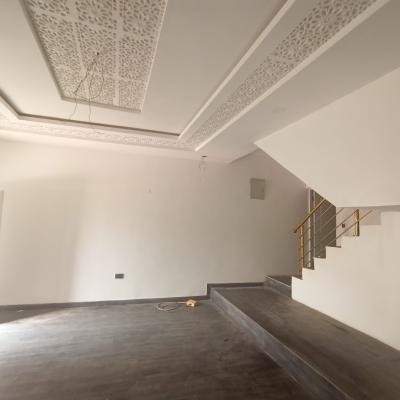 Nicely Done 3 Bedroom Terrace Duplex, Naf Valley Estate, Asokoro District, Abuja, House for Rent
