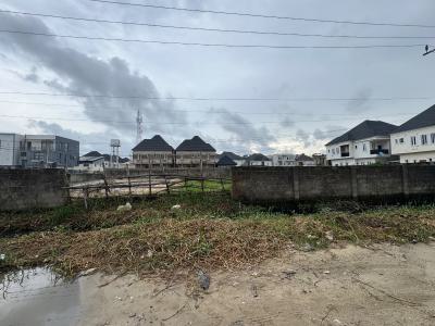 Bareland in Chevron, Chevron, Lekki, Lagos, Residential Land for Sale
