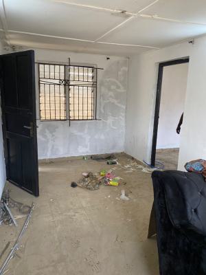 Renovated Miniflat, Ori-oke, Ogudu, Lagos, Mini Flat (room and Parlour) for Rent