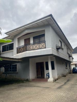 Neat 5-bedroom Fully Detached Duplex, Vgc, Lekki, Lagos, House for Sale
