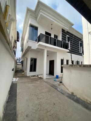 Spacious 4 Bedrooms Semi Detached Duplex, Ikota Lekki, Ikota, Lekki, Lagos, Semi-detached Duplex for Rent