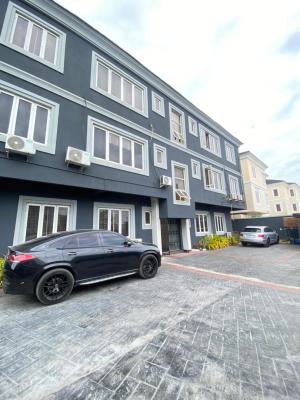 Lovely 3 Bedroom Apartment, Ikate, Lekki, Lagos, Flat / Apartment for Rent