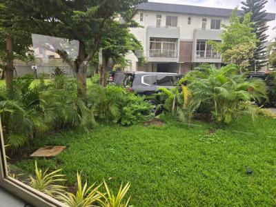 Our 4bedroom with Bq Terrace with Play Ground, Swimming Pool & Gym, @ 2nd Avenue, Banana Island, Ikoyi, Banana Island, Ikoyi, Lagos, House for Rent
