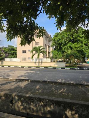 3 Bedrooms Apartment, Fara Park Estate Sangotedo, Sangotedo, Ajah, Lagos, Flat / Apartment for Sale