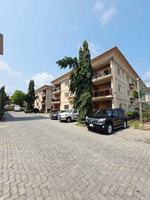 Luxury 2-bedroom Flat  24/7 Power Supply, Oniru, Victoria Island (vi), Lagos, Flat / Apartment for Rent