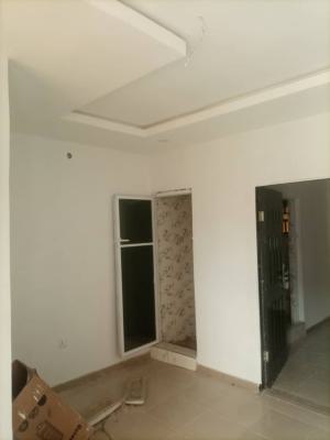 Luxury Brand New Mini Flat with Pop Ceilin with 2 Toilet, Even Estate, Badore, Ajah, Lagos, Mini Flat (room and Parlour) for Rent