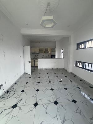 Fully Service 2 Bedroom Flat Apartment Now Available, Second Toll Gate, Lekki, Lagos, Flat / Apartment for Rent