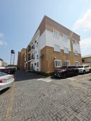 2-bedroom Flat with Bq, Oniru, Victoria Island (vi), Lagos, Flat / Apartment for Rent