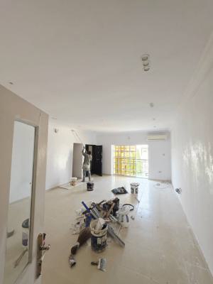 2 Bedrooms Flat with Bq, Oniru, Victoria Island (vi), Lagos, Flat / Apartment for Rent