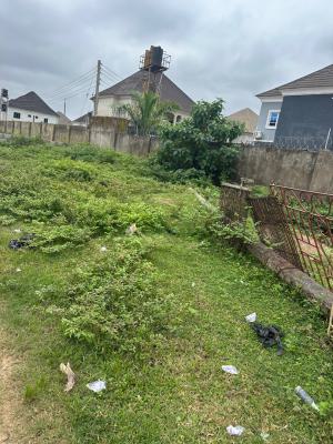 Residential Land, 6th Avenue, Gwarinpa, Abuja, Residential Land for Sale