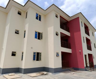 3 Bedroom Flat, Beside Engr Mota House, Ikenne, Ogun, Flat / Apartment for Rent