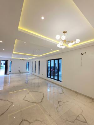 4 Bedrooms Semi Detached Duplex with Bq, Oniru, Victoria Island (vi), Lagos, Semi-detached Duplex for Rent